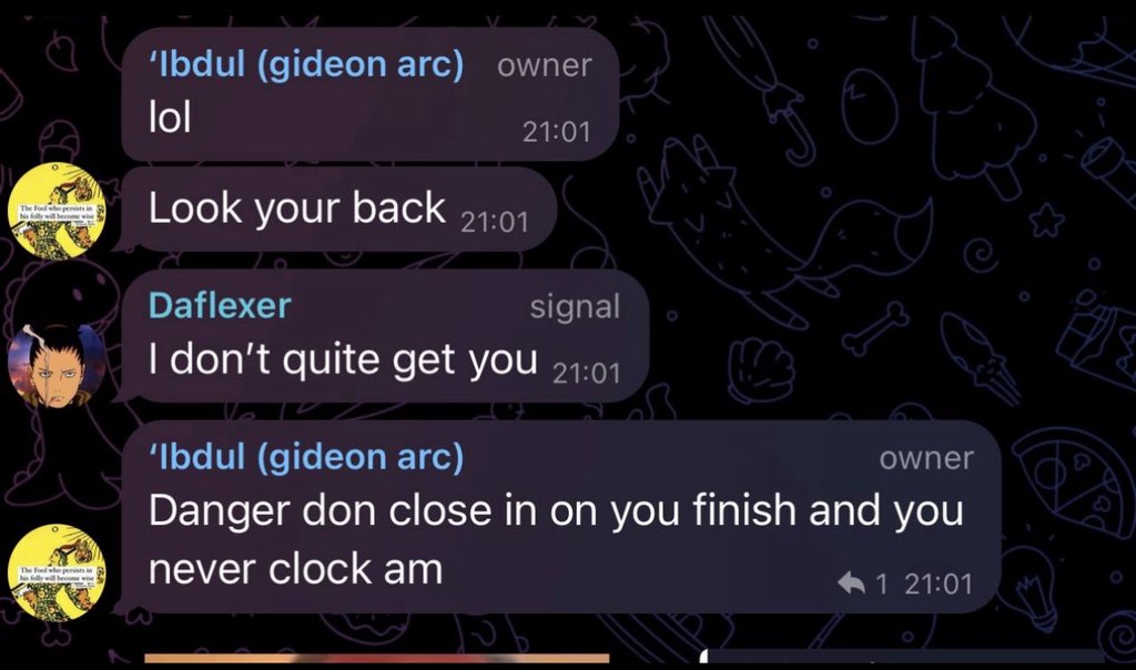 Daflexer4's tweet image. 