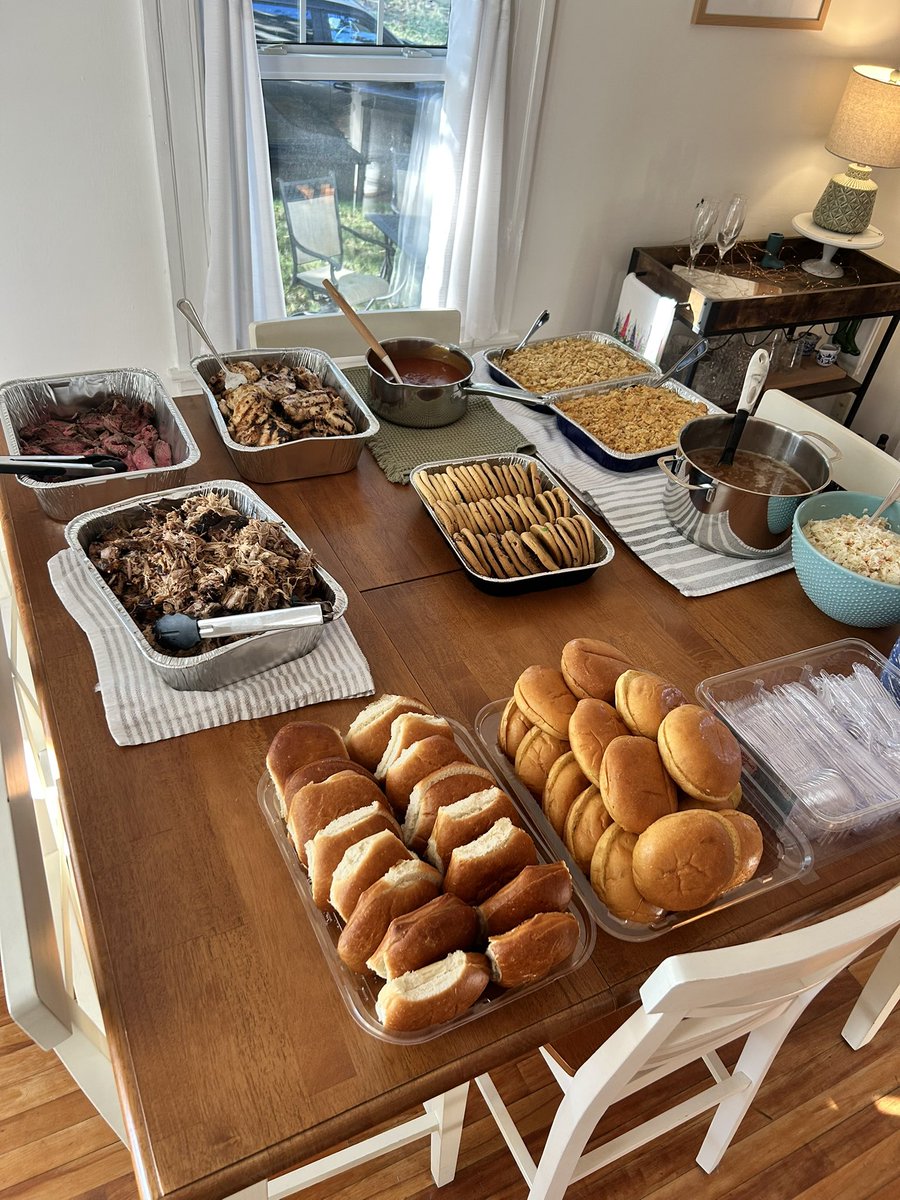 Are you here for the feeding?

Hell of a summer, men!