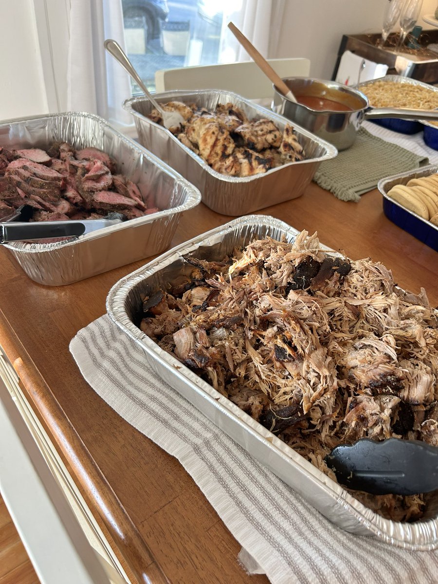 Pat Denecke tweet media