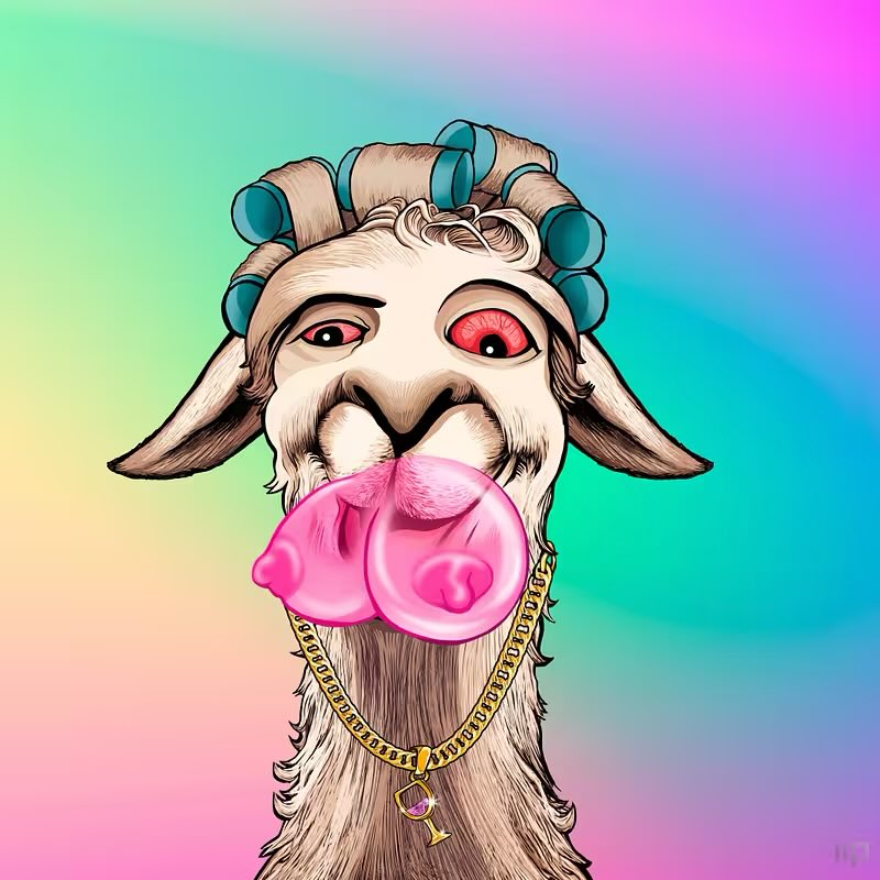 <a href="/DegenFounder/">Degen Founder | 🐰🕳️</a> <a href="/lallamapic/">La Llama Politically Incorrect Club</a> 🦙