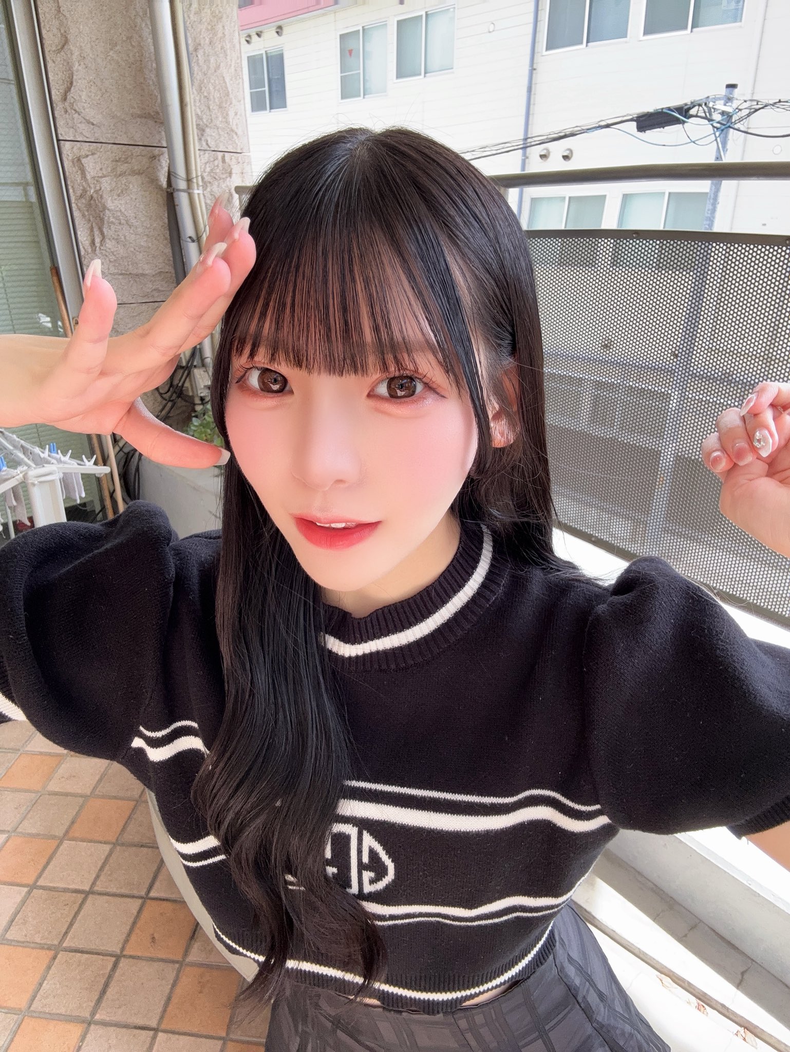 sana様♡ありがとうございます♡ こんな最強の25ちゃい他におるか🥺✨ 💜💖💜💖💜💖tag