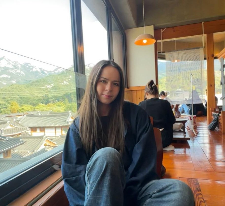 adamthedev's tweet image. A fun few weeks in Japan and Korea