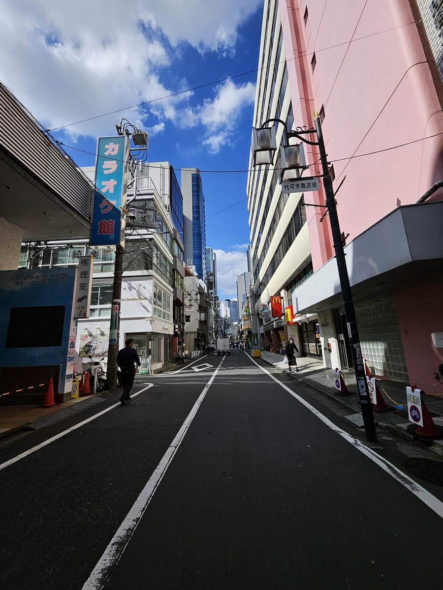 adamthedev's tweet image. A fun few weeks in Japan and Korea