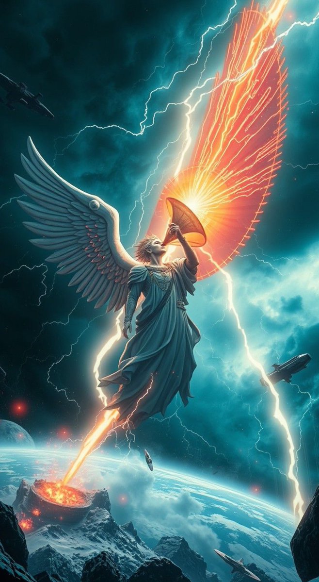 Sak2010Mar's tweet image. VIBRATIONAL JUDGMENT!!!

AND THE VERDICT IS DICTATED BY YOUR FREQUENCY!!!

THE UNIVERSE DOES NOT OBLIGATE BUT IT DOES CONFRONT!!!

♾️💛♾️