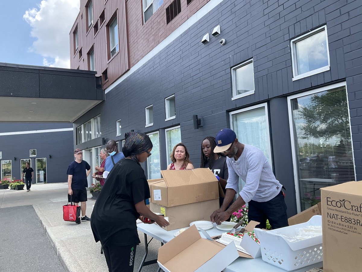 InsightHeart Foundation (@insightheartf) on Twitter photo Join us for our Annual BBQ & Open Picnic Celebration!
445 Rexdale Blvd, Toronto
Sat, Aug 9, 2025 11AM–4PM
BBQ,Games, Music, Community vibes
Want to volunteer? volunteers@insightheartfoundation.com
#TorontoEvents #CommunityBBQ #SummerVibes #LiveMusic #VolunteerWithUs #Nonprofit Join us for our Annual BBQ & Open Picnic Celebration!
445 Rexdale Blvd, Toronto
Sat, Aug 9, 2025 11AM–4PM
BBQ,Games, Music, Community vibes
Want to volunteer? volunteers@insightheartfoundation.com
#TorontoEvents #CommunityBBQ #SummerVibes #LiveMusic #VolunteerWithUs #Nonprofit