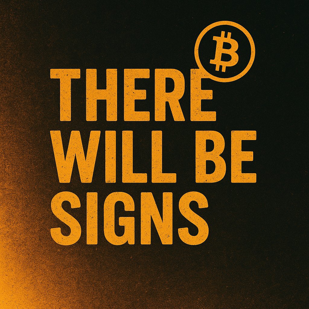 BTC_Rebel_21's tweet image. I’m a shitty cook and I don’t enjoy it.
When Bitcoin wins, I’m hiring a chef.
That’s the sign.