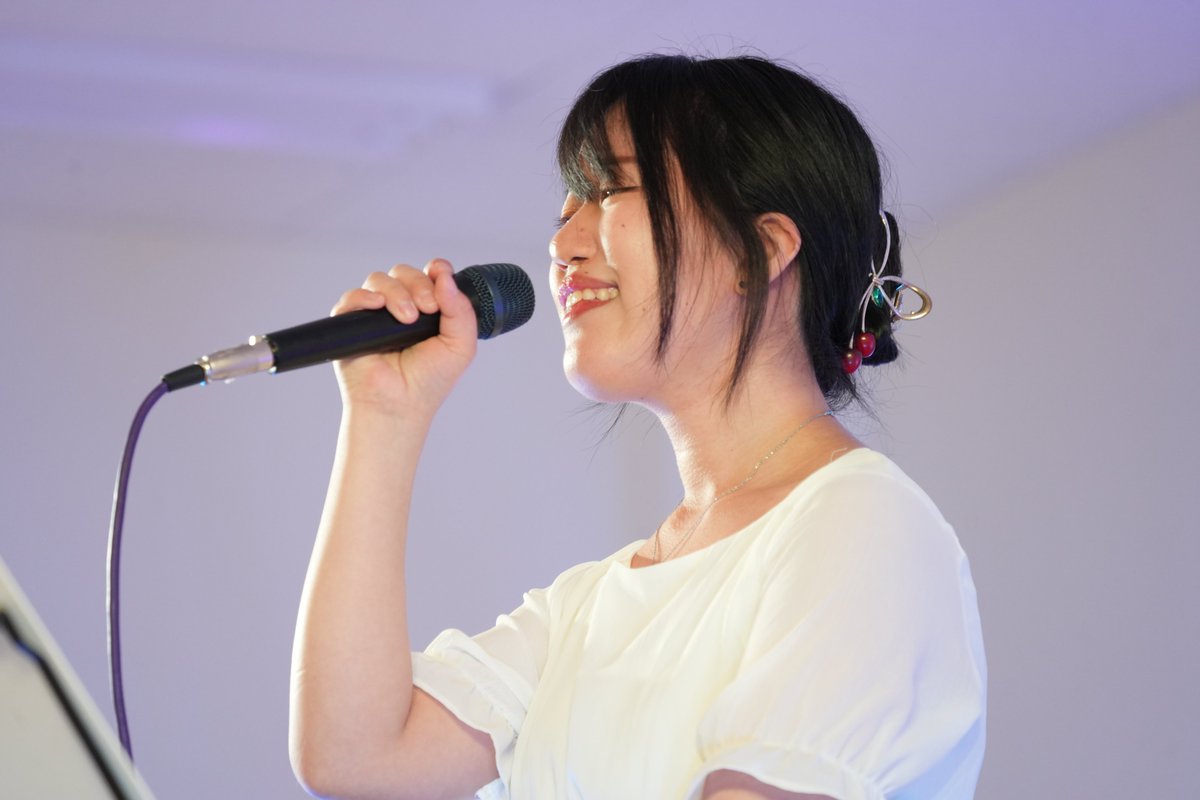 kage2002's tweet photo. 7/20
Aco Fes Sp Vol.87

彩羽

#AcoFesSp87
#彩羽
#イオン新潟西 https://t.co/A1E2zuRPVp