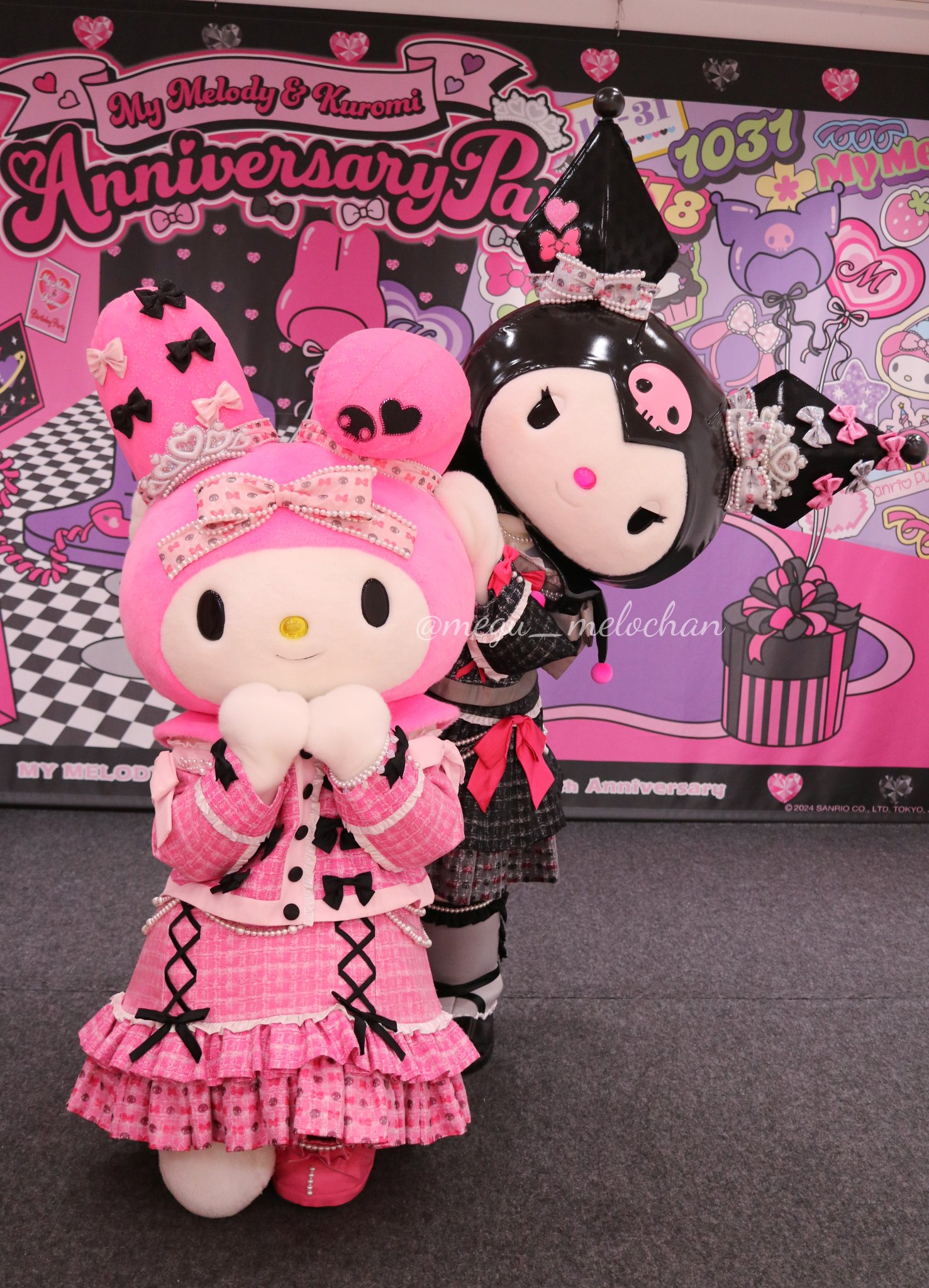 マイメロちゃん♡︎ʾʾ サンリオSANRIO サンリオ スマートフォングリップ マイメロディ