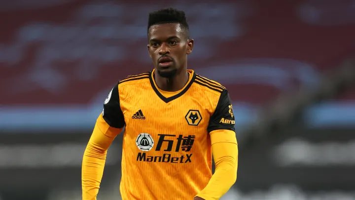 juventus_Report's tweet photo. La #Juventus é interessata a Nelson #Semedo,terzino portoghese ora svincolato dopo l’esperienza al #wolverhampton .🚨🇵🇹
Fonte:#Nicksemeraro https://t.co/dHoC3wZGkE