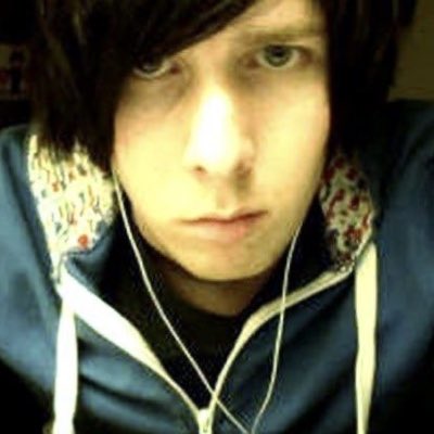 ihrtlester's tweet image. #NewProfilePic