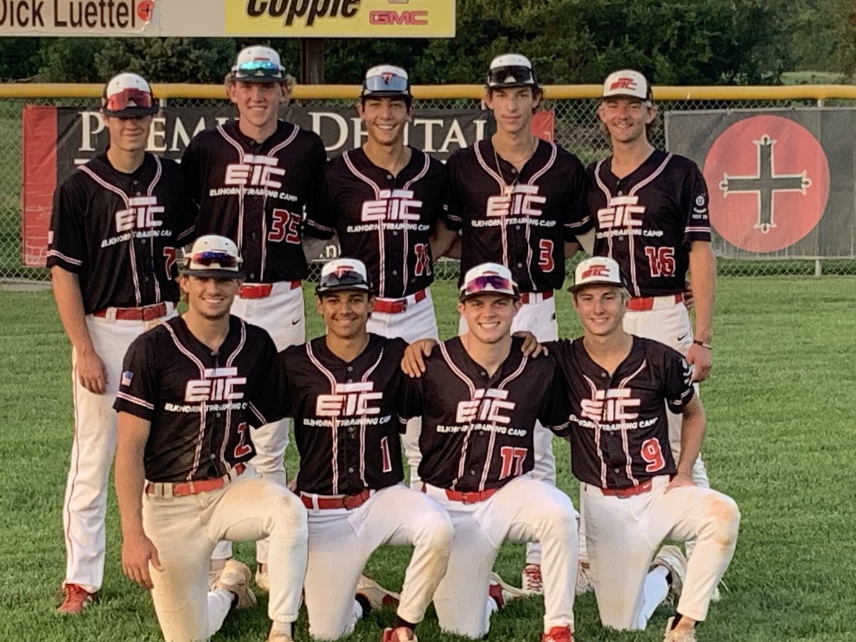 Mount Michael Dugout Club tweet media