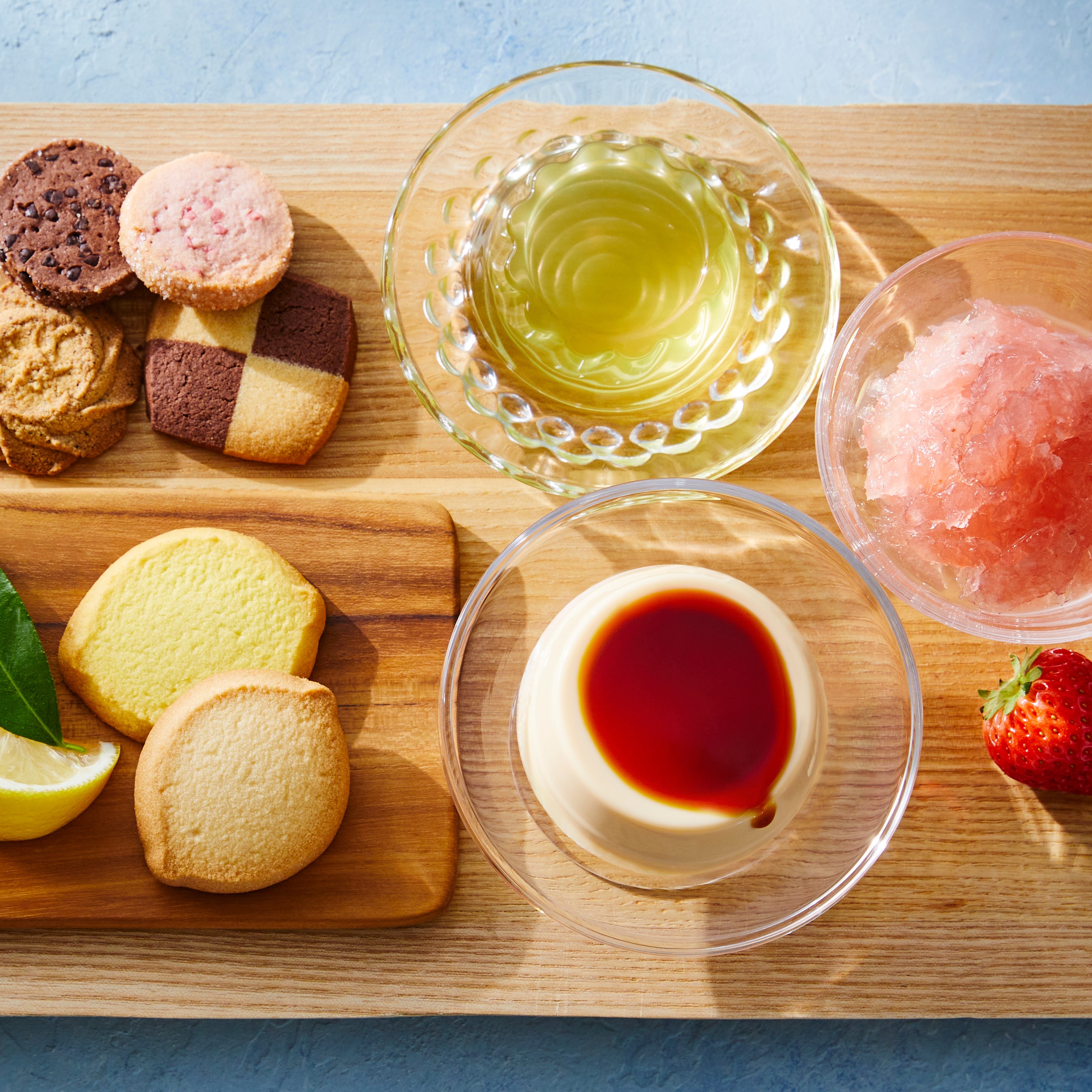メルティッドバター meltedbutter チューリップ チョコレート