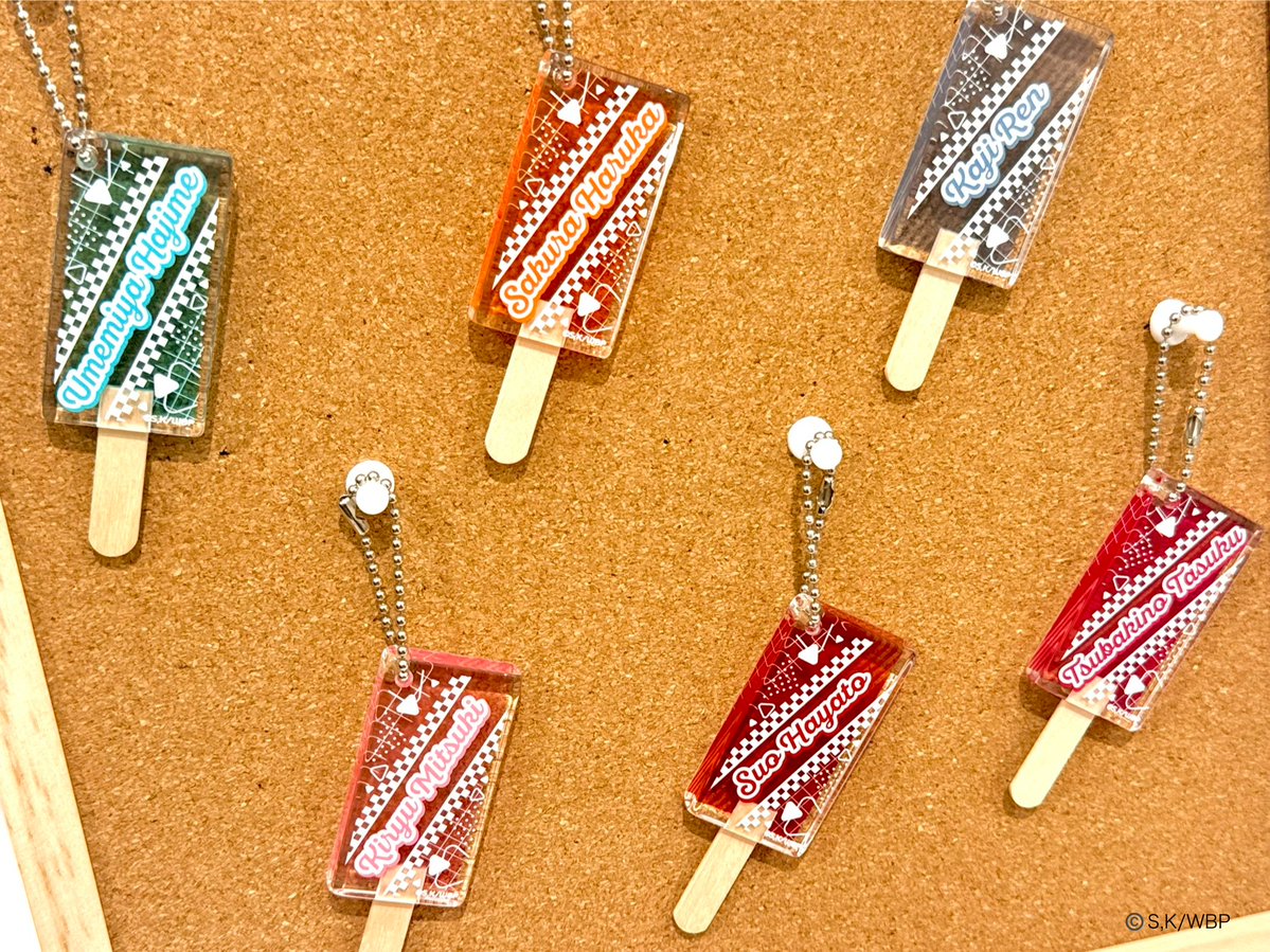 WIND BREAKER」 POPUP STORE 