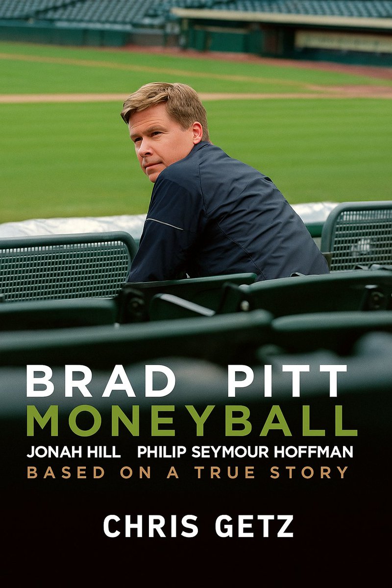 BearinVegas's tweet image. I've given this man so much grief, but is Chris Getz playing Money Ball??? What do you think @barstoolWSD?