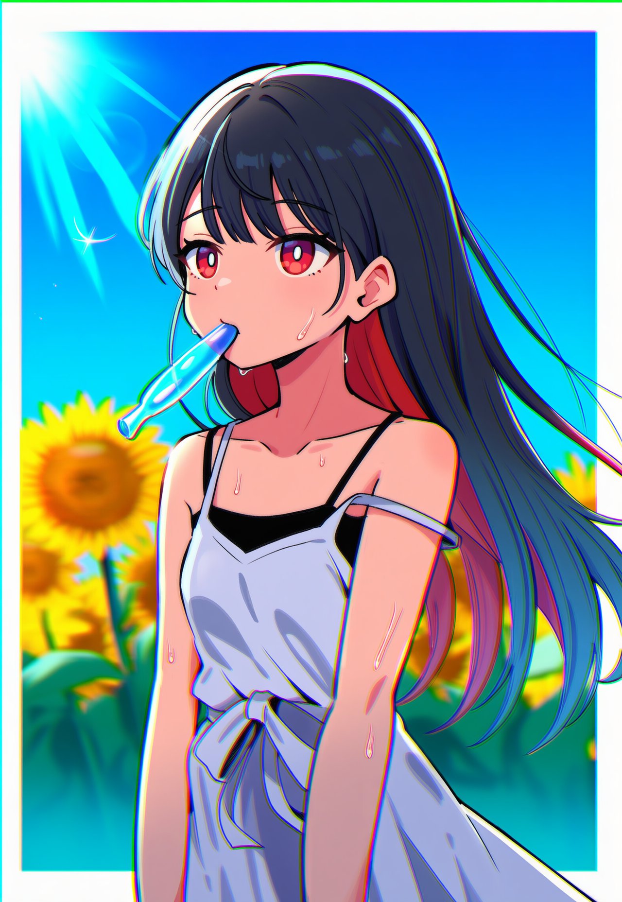 あまりりす♡ あまりりす (@AmaryllisBlume) / X