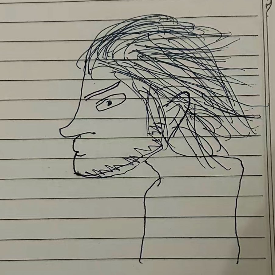 xnsvi_'s tweet image. افضل ٣ رسمات في مسيرتي الفنية🙏🙏