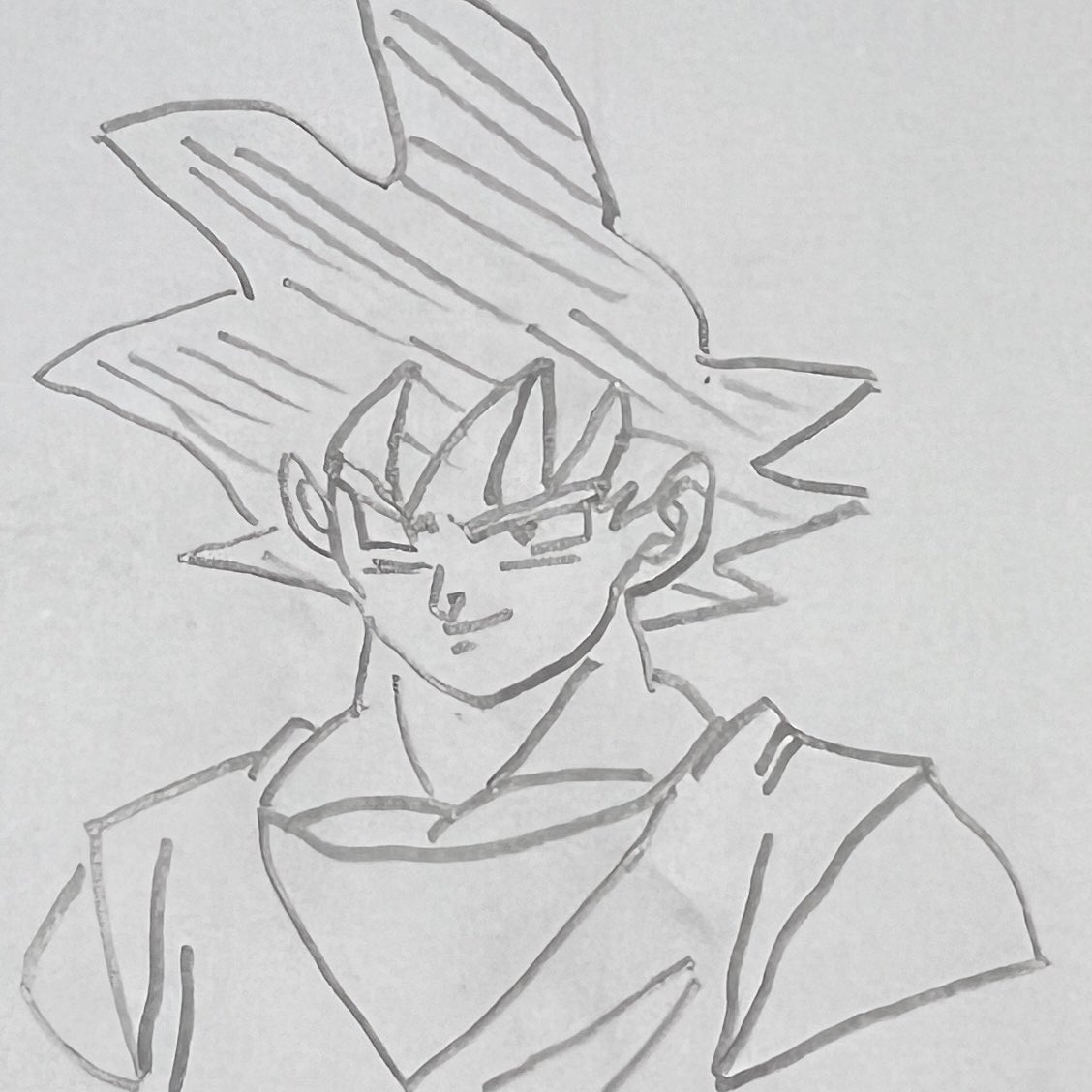 xnsvi_'s tweet image. افضل ٣ رسمات في مسيرتي الفنية🙏🙏