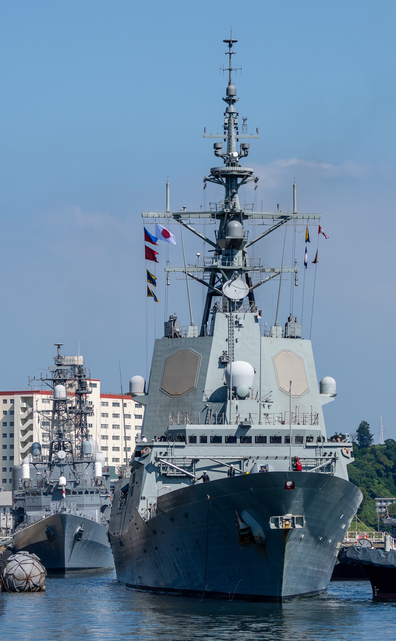 Navy Lookout on X: 