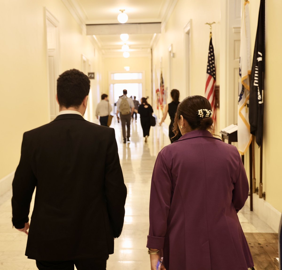 Congresswoman Delia C. Ramirez tweet media