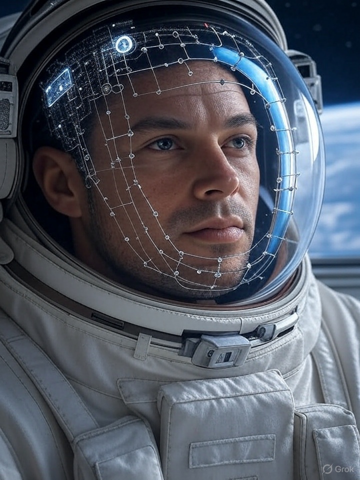 Neuromodulation tech built in space! Graphene powers our NeuroPatch™ for warfighter enhancement. DARPA’s NOM4D proves materials like this can assemble in orbit. Future missions get a brain boost! darpa.mil/research/progr…
#NeuroTech #DARPA #SpaceInnovation