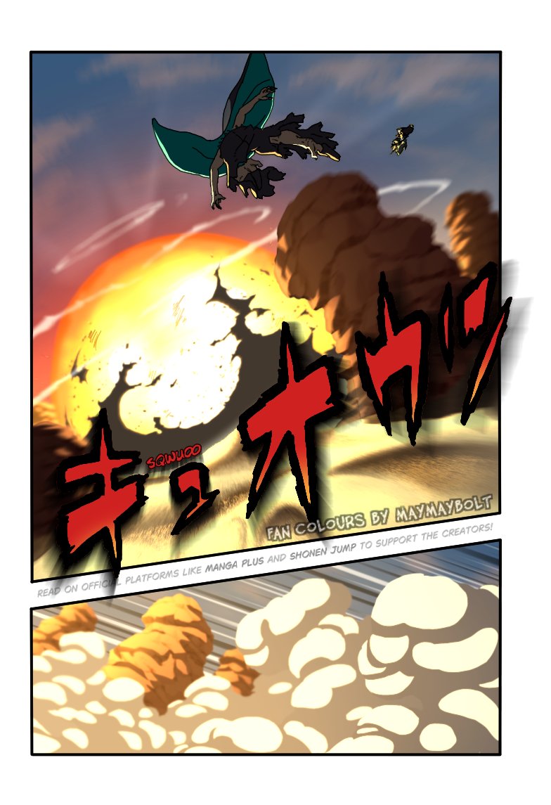 maymaybolt's tweet photo. π¨5-6/37
#BORUTO #BorutoTwoBlueVortexCh24 #Borutotwobluevortexch23 #Borutotwobluevortexch22 #BorutoTwoBlueVortex #konohamaru #jura https://t.co/EiX8jAZgjm