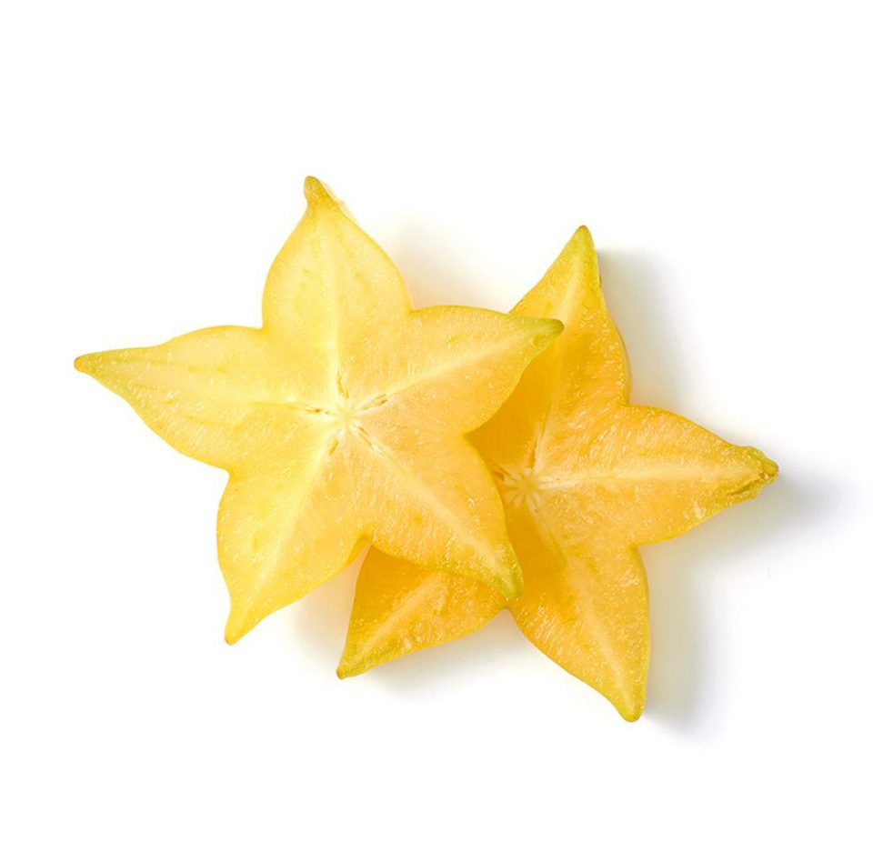 dailyobject_'s tweet image. DAILY OBJECT 984:

STARFRUIT