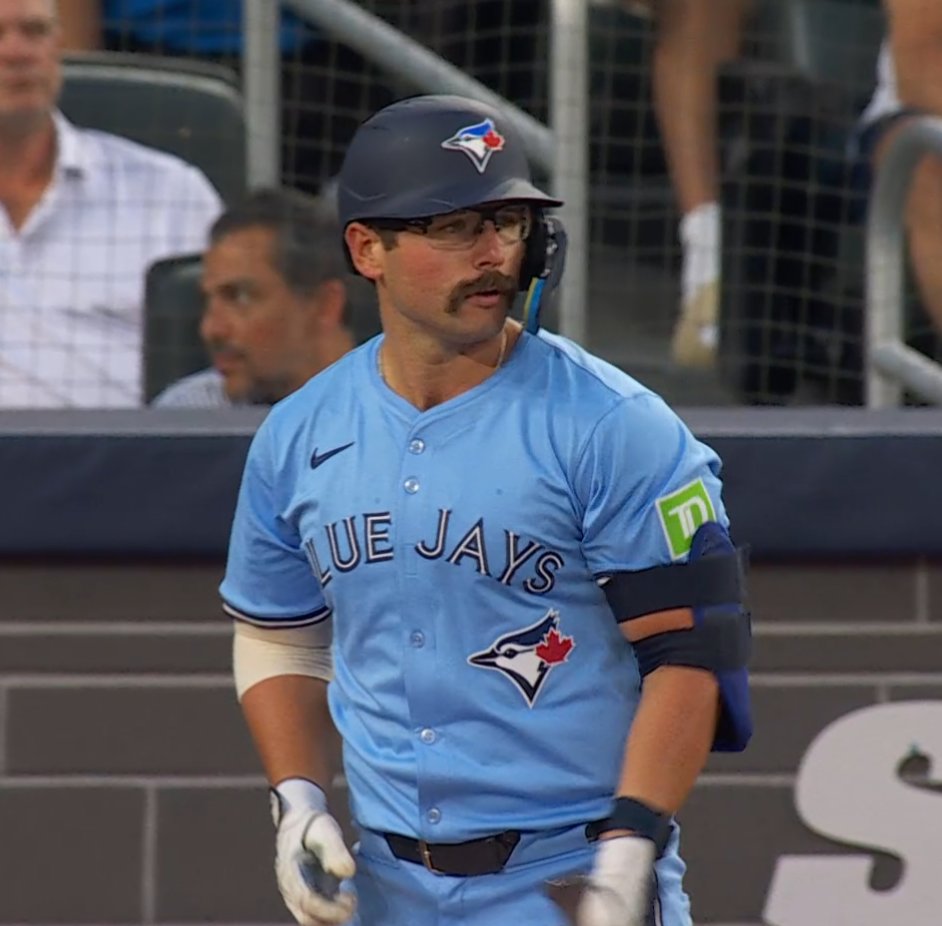 _LiamLiamLiam's tweet image. Just getting into Jays baseball. This guy looks so sick bro im gonna need the scouting report.