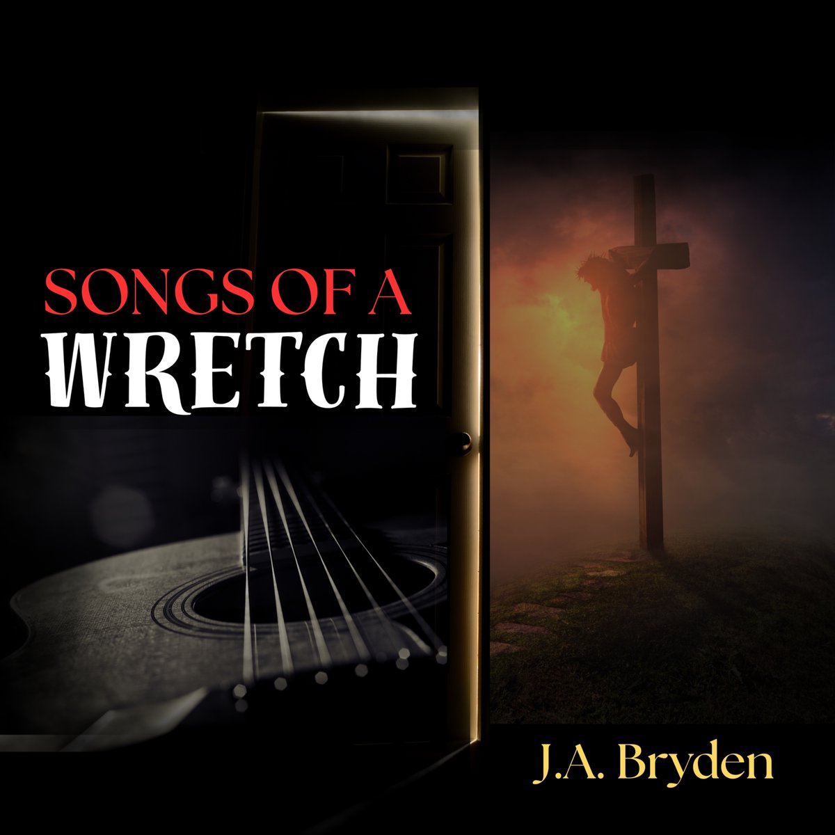 JABryden's tweet image. I did a thing. The raw and real emotions written in the book of Psalms are something that have always resonated with me, so I whipped up some tunes to go along with them. If it's your thing, you can grab a free download at my Bandcamp: jabryden.bandcamp.com/album/songs-of… #christianmusic…