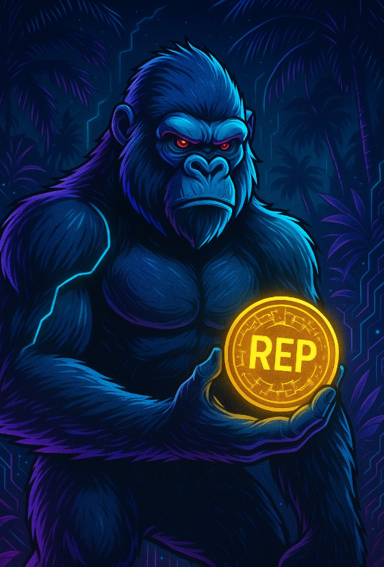 RamGhili's tweet photo. GM @GiveRep family! 
Wishing you a happy Tuesday full of good vibes and smooth progress! 
Let’s keep building with @TypusFinance and grow together. https://t.co/l0nH0q3nBs