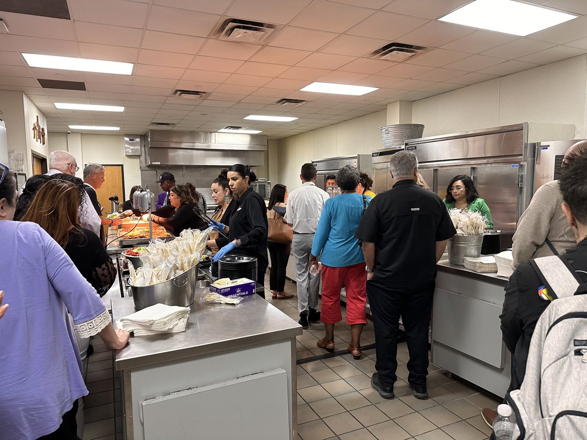 ECISD Talent Development tweet media