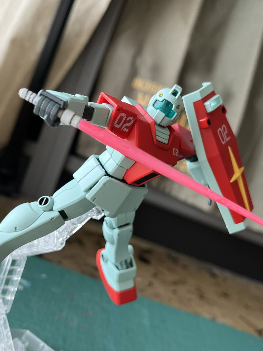 katoyama2's tweet photo. #ビームサーベル選手権
＃ガンプラ
＃ガンプラ好きとつながりたい
＃ガンプラの画像を貼るとRTされると聞いて

量産機×ビームサーベル抜刀隊!!!! https://t.co/AIQvWodIIt