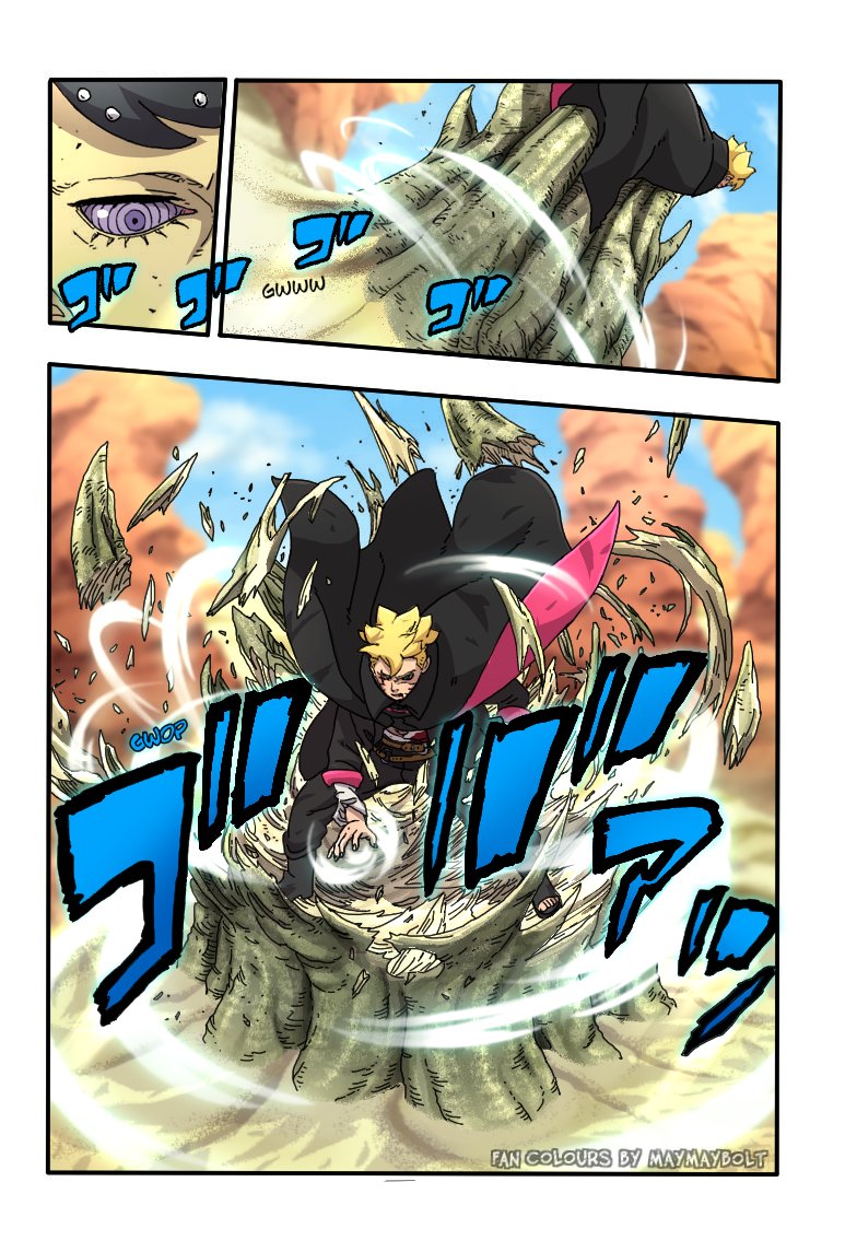 maymaybolt's tweet photo. π¨15-16/37
#BORUTO #BorutoTwoBlueVortexCh24 #Borutotwobluevortexch23 #Borutotwobluevortexch22 #BorutoTwoBlueVortex #jura #rasengan #uzuhiko https://t.co/58ut2N5I6i