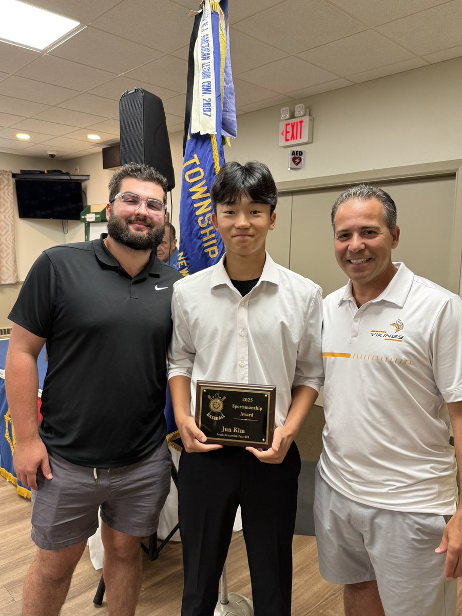 South Brunswick HS Baseball tweet media