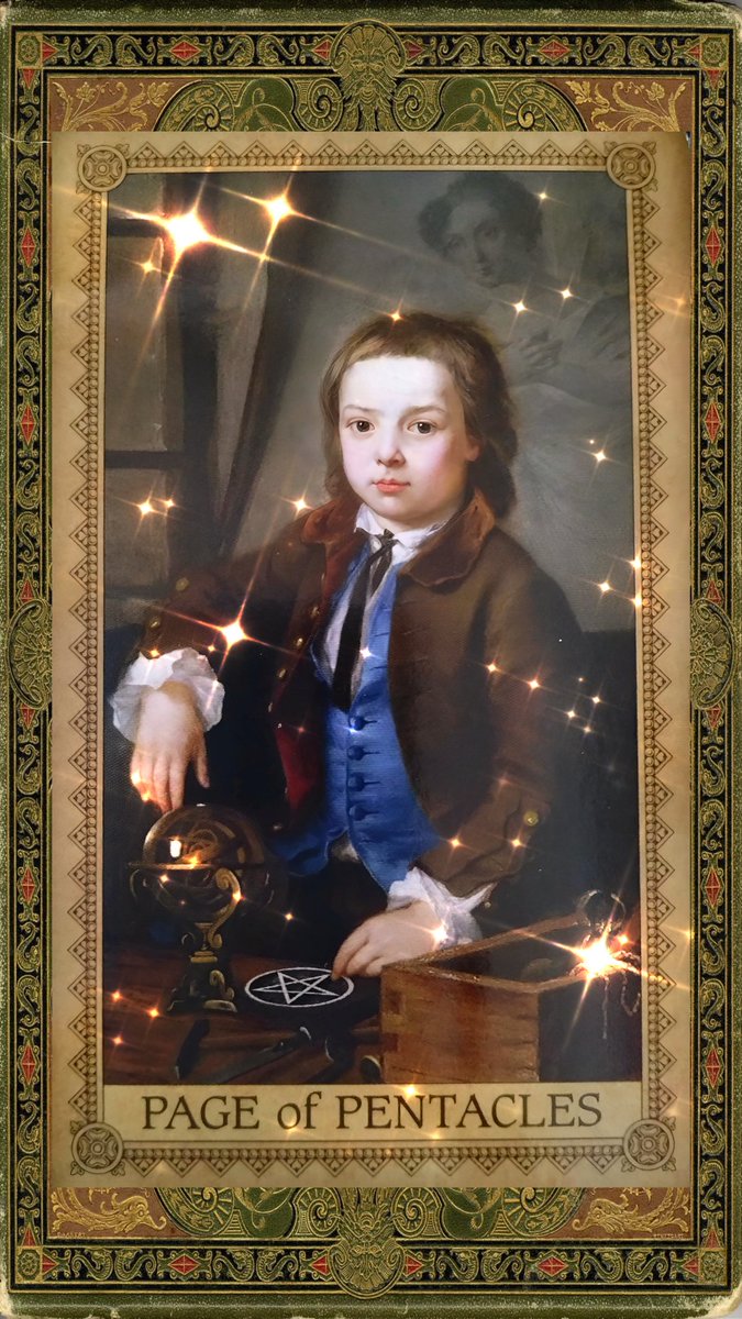 aikouyuyu's tweet image. 🌞7/24(木)のメッセージ🌞

𓁅 ペンタクルのペイジ 𓁅

学びや成長の兆しがあります📋
今日は新しい知識やスキルの習得に最適な日❗
素直な姿勢で取り組めば、確かな成果が得られるでしょう🍀
丁寧な行動が開運の鍵です🔑

あなたの幸せを祈念致します🔮

 #今日の運勢
 #占い
 #恋愛