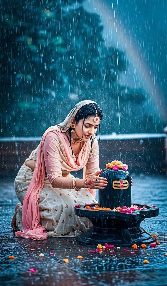 _KajalKushwaha's tweet photo. ॐ नमः शिवाय  
हर-हर महादेव | जय श्री काशीविश्वनाथ 🚩 https://t.co/stFxoX8G9j
