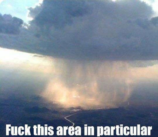 MichaelKleinVA's tweet image. NASCAR: schedules a race somewhere
Mother Nature: