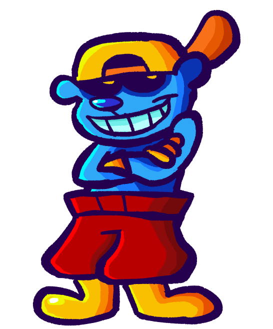 R3miniii's tweet photo. Rudy hehe #sugaryspire https://t.co/CmOq6VH0cn