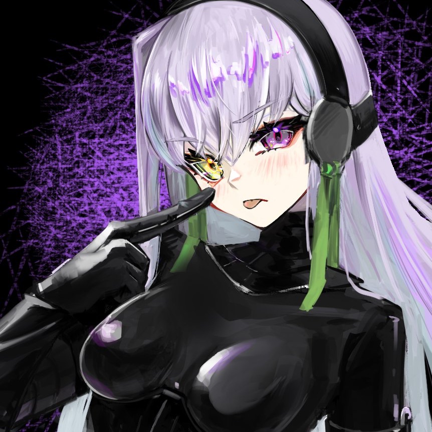 ﾍﾞｰｯ
#FGO