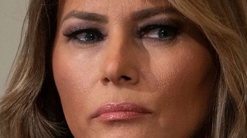 sin3950's tweet image. Before they rename the Kennedy Center, tell me again what exactly was Melania Trump’s extraordinary talent that qualified her for an Einstein Visa.