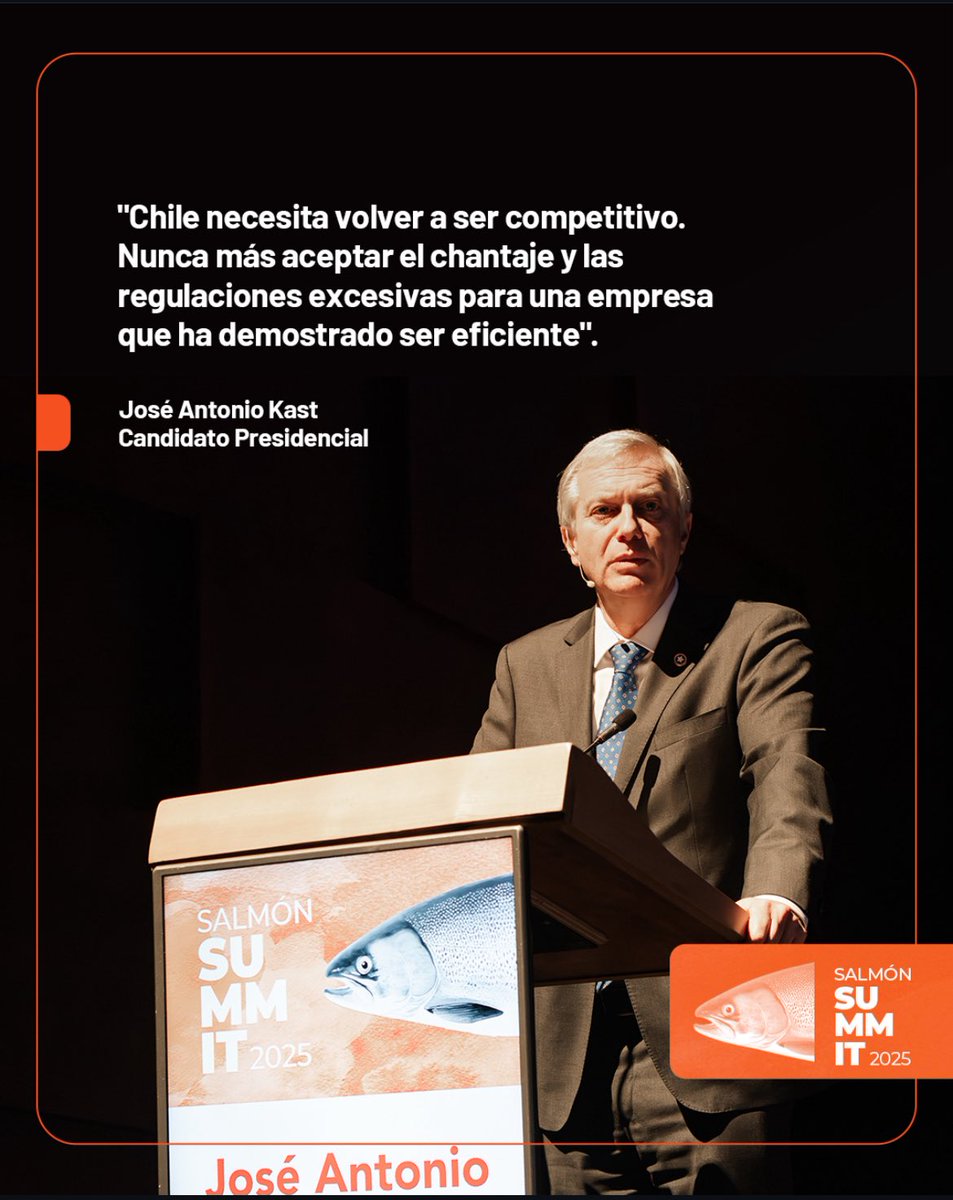 Desde Frutillar y en las dependencias del Teatro del Lago, ayer se realizó con un éxito rotundo y un alcance histórico el Salmón Summit 2025: un hito para el sur de Chile y un punto de inflexión clave en la construcción de nuestra economía azul. 
visitpuertovaras.cl