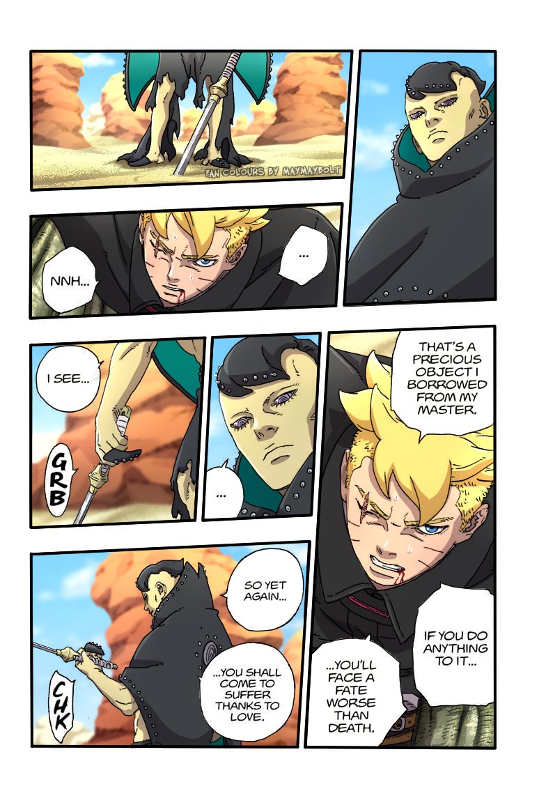 maymaybolt's tweet photo. π¨13-14/37
#BORUTO #BorutoTwoBlueVortexCh24 #Borutotwobluevortexch23 #Borutotwobluevortexch22 #BorutoTwoBlueVortex #jura #sasuke https://t.co/0JaFkJlmEA