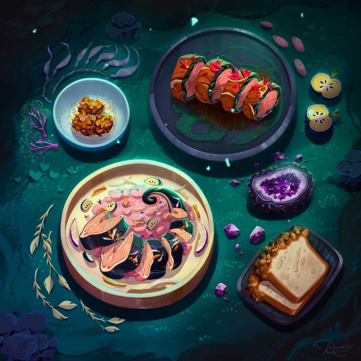 Essa Hansen tweet media