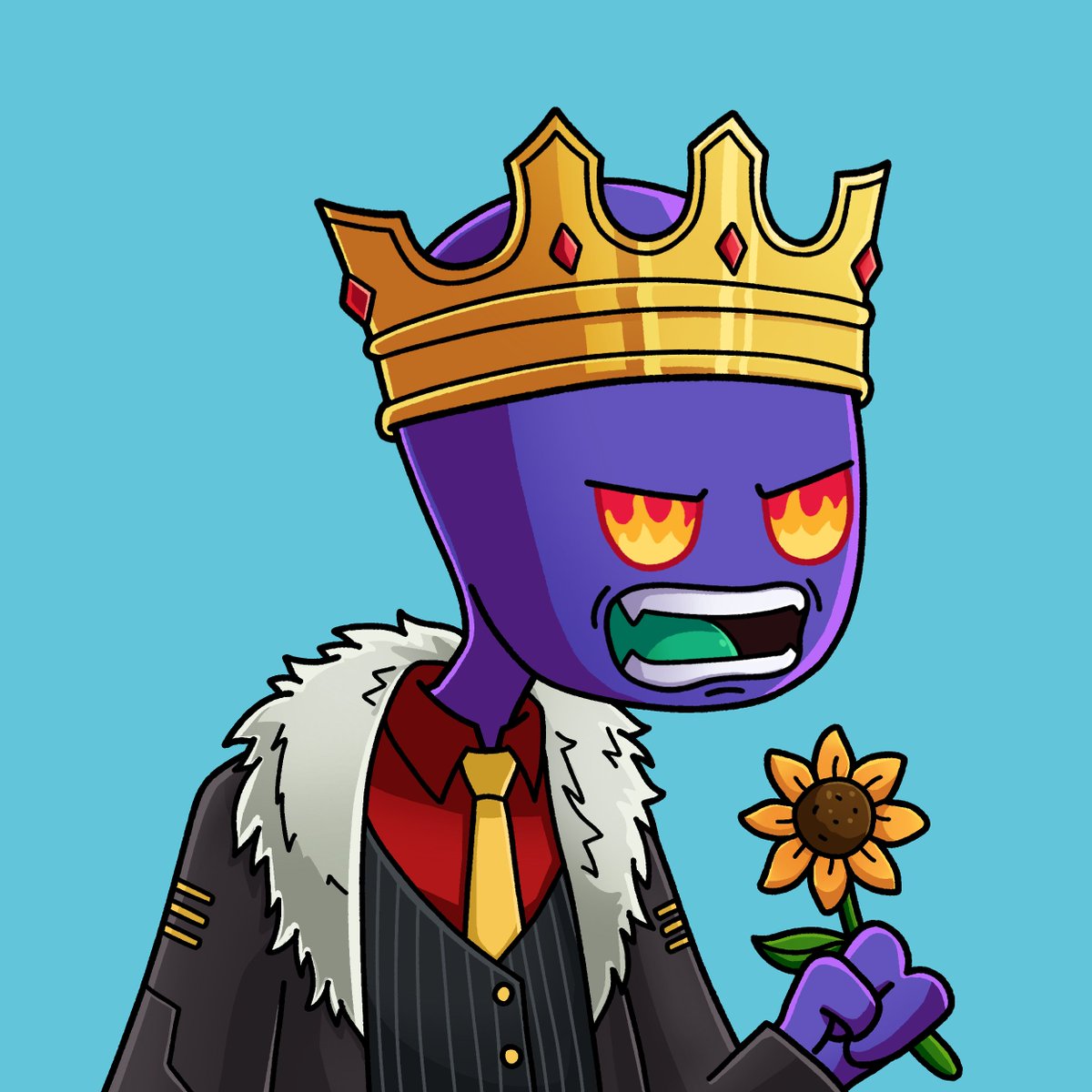 monaliens's tweet image. Name a trait you’d like to see and we’ll add it to our collection.