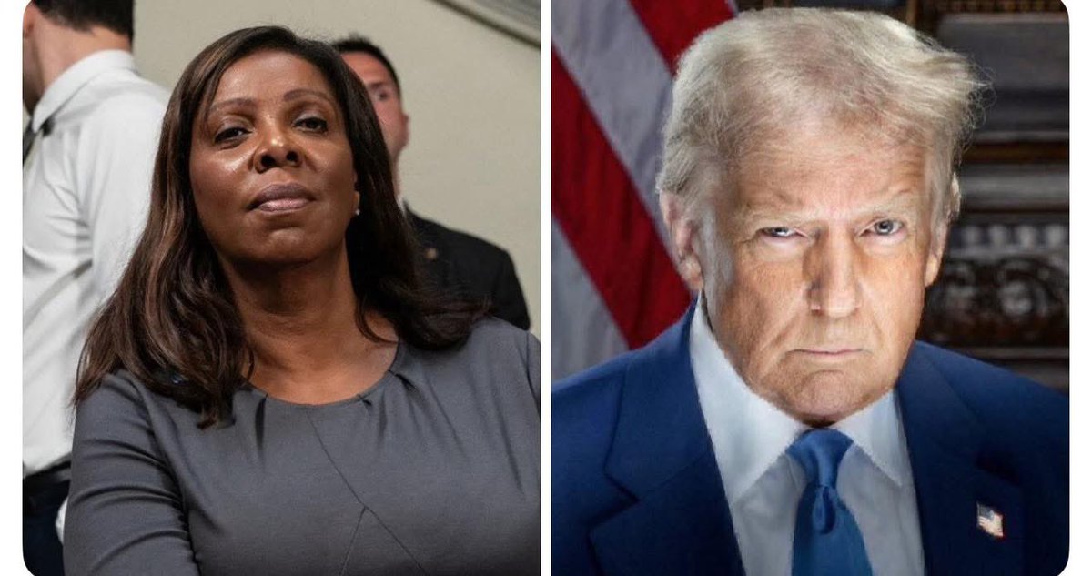 Victoria00025's tweet image. BREAKING: AG Letitia James sues the Trump Administration for trying to remove illegal immigrants from access to health programs.