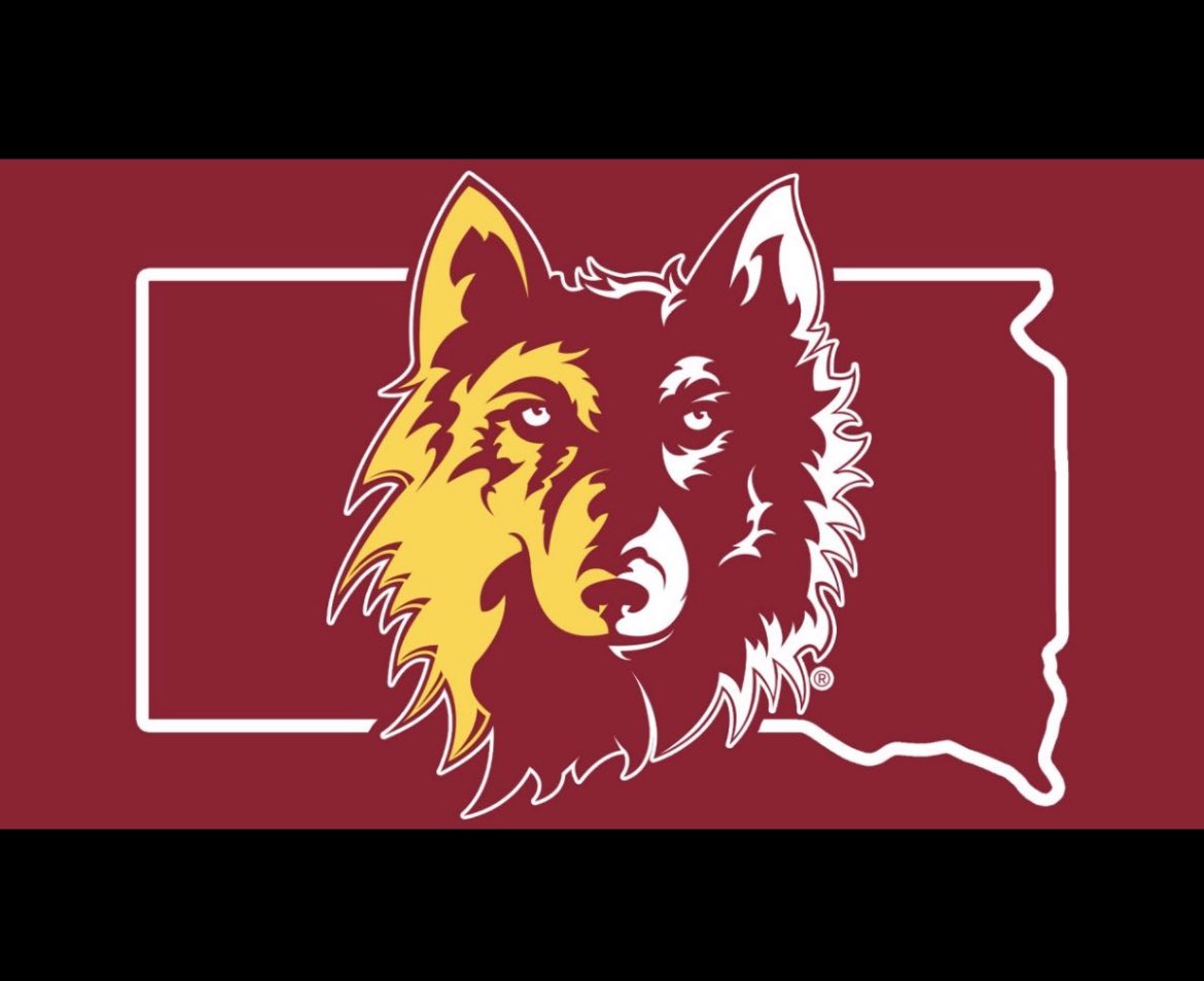 After a great phone call with <a href="/Coach_Weisman/">Kyle Weisman</a> i’m humbled and blessed to receive an offer from Northern State!
<a href="/NSUWolves_FB/">Northern State Football🐺 🏈</a> <a href="/PrepRedzoneMN/">Prep Redzone Minnesota</a> <a href="/OJW_Scouting/">PrepRedzone Oliver</a> <a href="/NWahlScouting/">Nate Wahl</a>