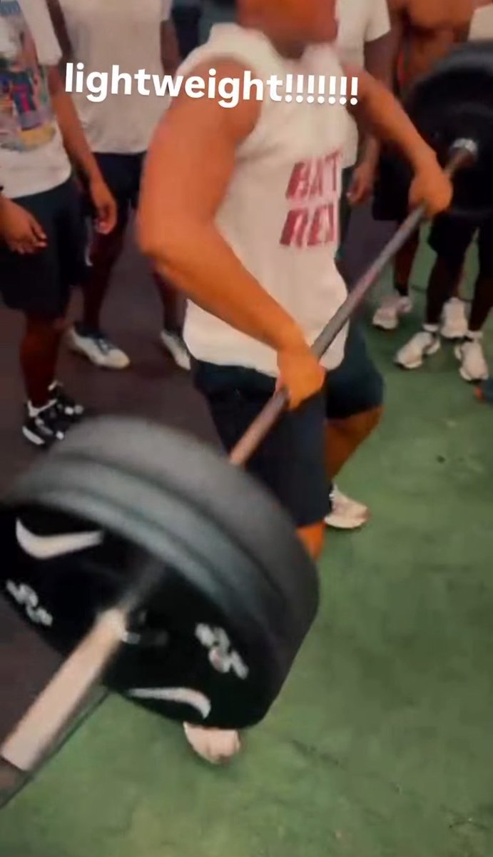 #215 

225 next!! Im coming!