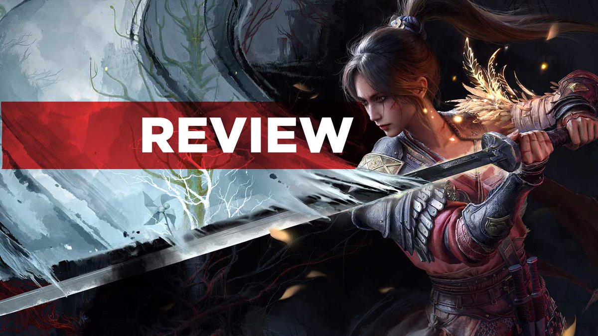 PressStartAU's tweet image. Wuchang: Fallen Feathers Review – Flying With Clipped Wings press-start.com.au/reviews/ps5-re…