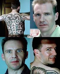 OptimilX's tweet photo. @creepydotorg RALPH FIENNES.....Pero te falta este personaje top en su filmografia  ...El prota de : El dragón Rojo https://t.co/O8odVY3Pda
