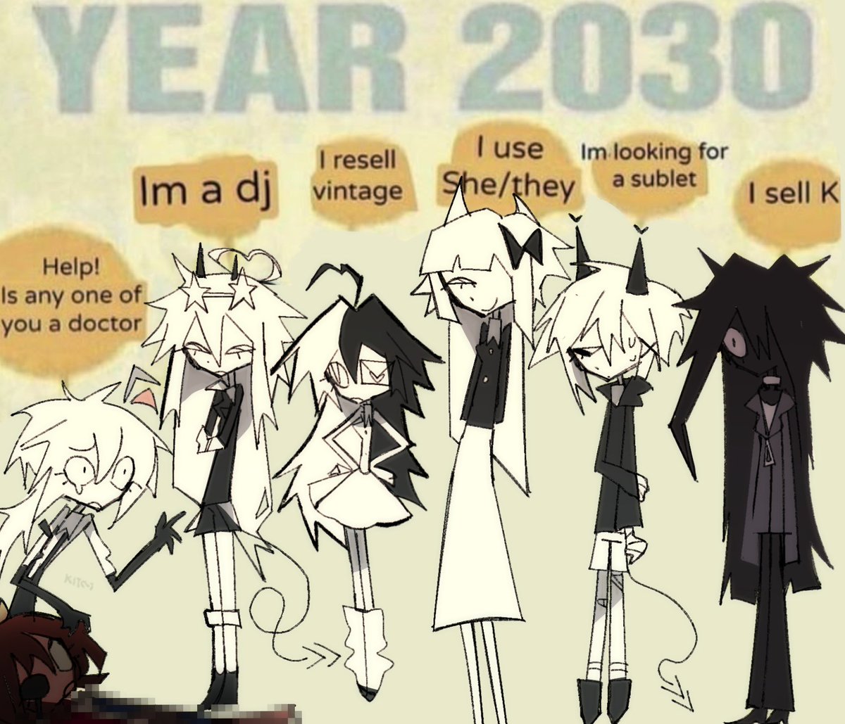 kiruscrow's tweet image. do they qualify #fundamentalpapereducation #fundamentalpapereducationfanart #fpefanart #KATIEVERSE #FPE
oc credit : @finalmelxdy , @EngelKisser, @revevoire @ryxnsxy !
(sorry to bother u vro...)