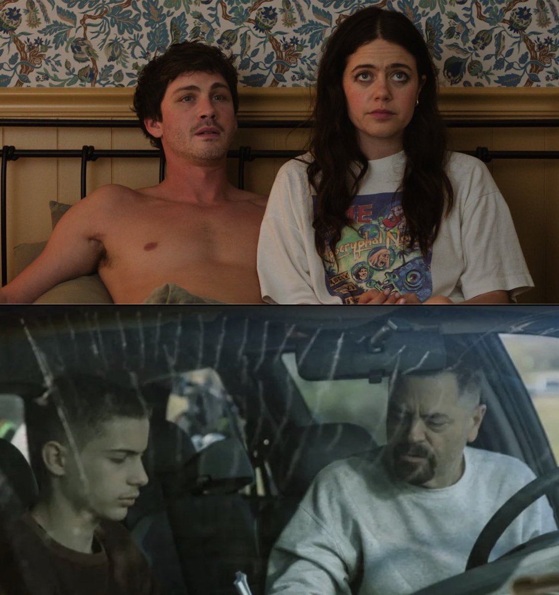 2Fast2Films's tweet image. Jackson and Mike have their early reviews of #OhHi (in theaters tomorrow), plus their thoughts on drama #Sovereign. New Episode: bit.ly/3UragTv